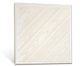 Simple wood grain